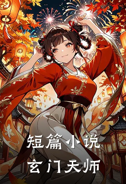 短篇玄门天师在线阅读