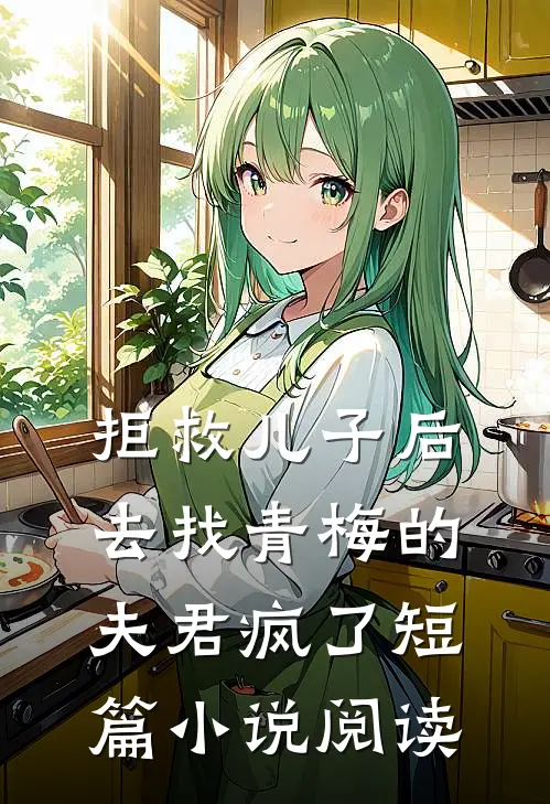 拒救儿子后，去找青梅的夫君疯了短篇小说阅读