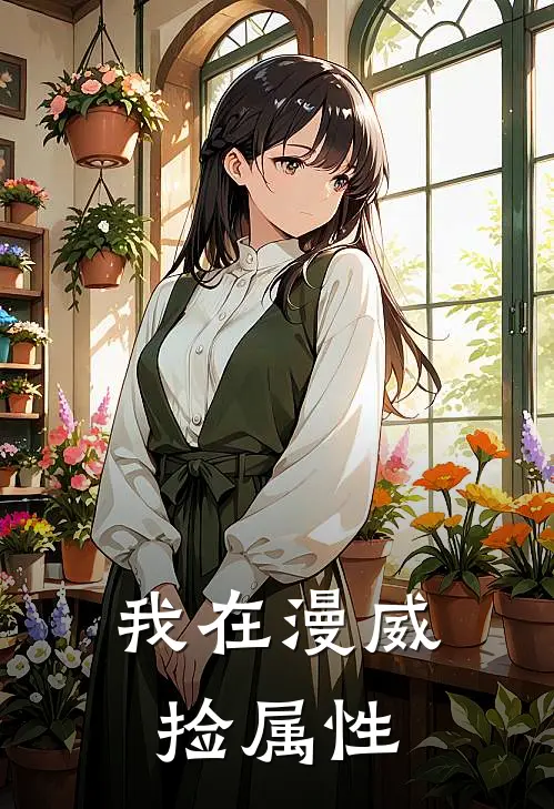 我在漫威捡属性