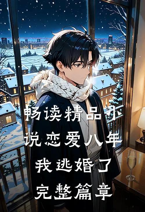 畅读精品恋爱八年,我逃婚了完整篇章