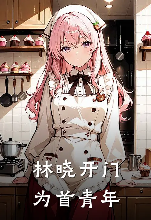 林晓开门为首青年