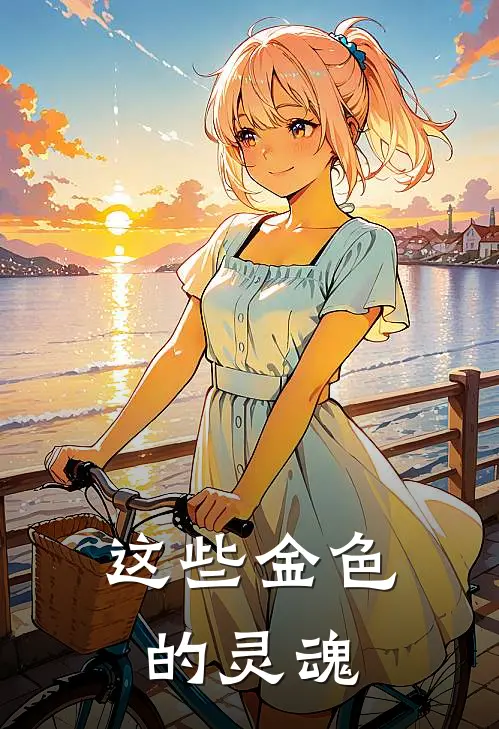 这些金色的灵魂