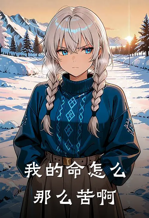 我的命怎么那么苦啊