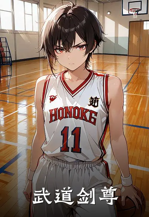 武道剑尊