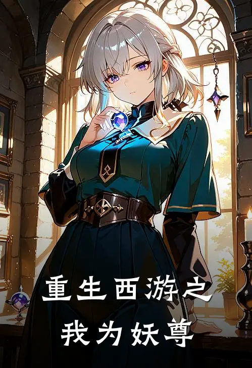 重生西游之我为妖尊