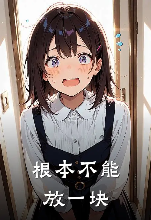 根本不能放一块