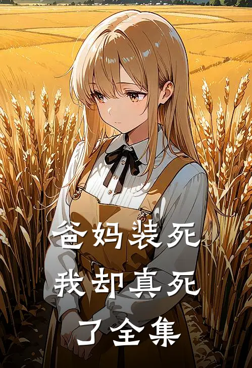 爸妈装死,我却真死了全集在线观看