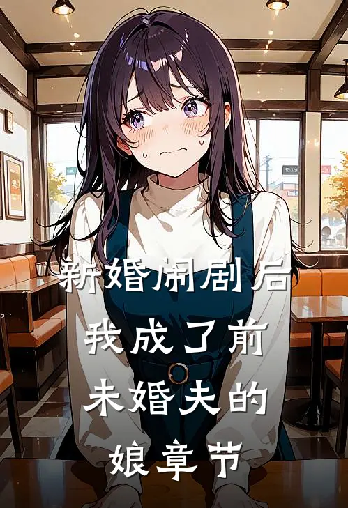 新婚闹剧后,我成了前未婚夫的娘章节阅读