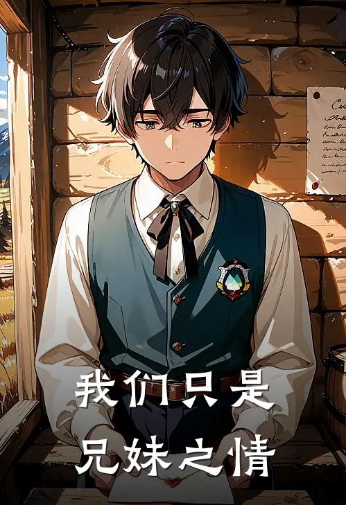 我们只是兄妹之情