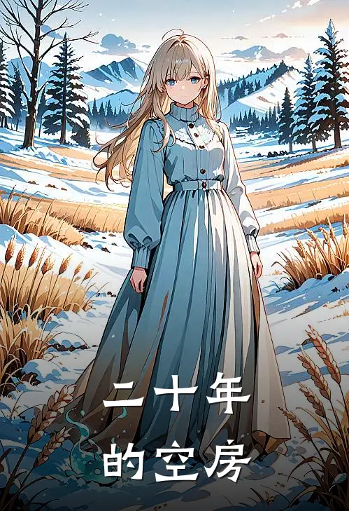 二十年的空房