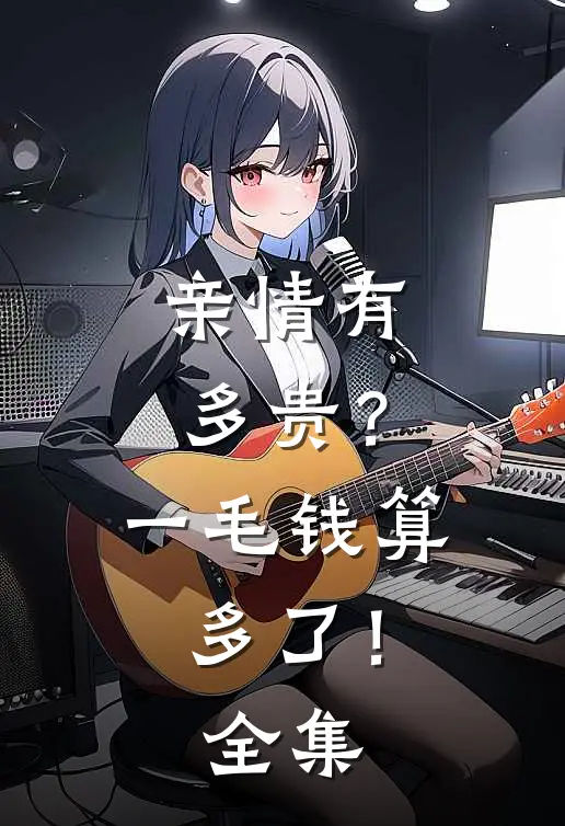 亲情有多贵?一毛钱算多了! 全集在线观看