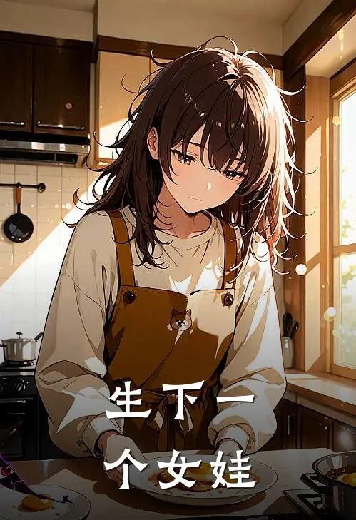 生下一个女娃