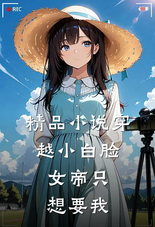 精品穿越小白脸,女帝只想要我嫁给她