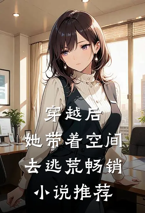 穿越后,她带着空间去逃荒畅销推荐一下