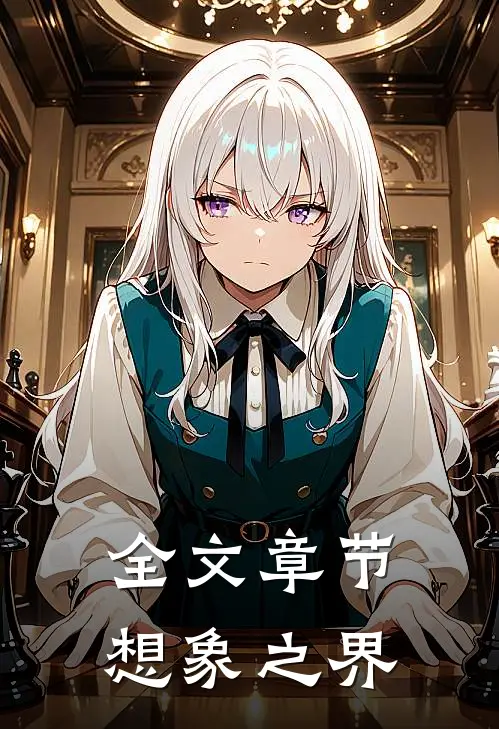 全文章节想象之界