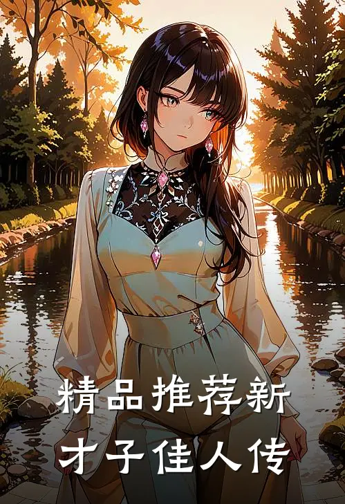 精品推荐新才子佳人传