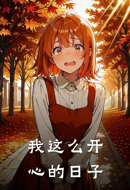 我这么开心的日子
