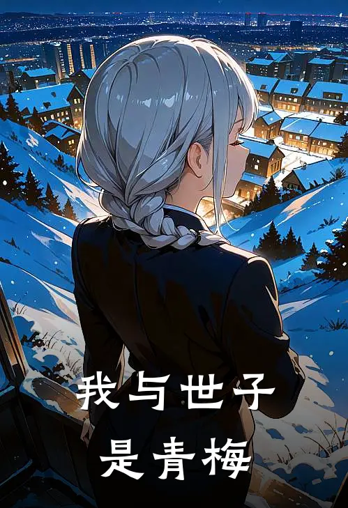 我与世子是青梅