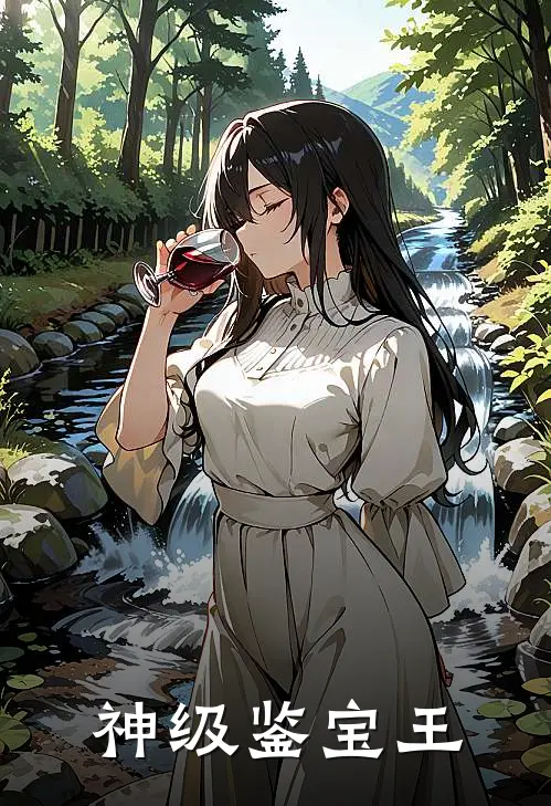 神级鉴宝王