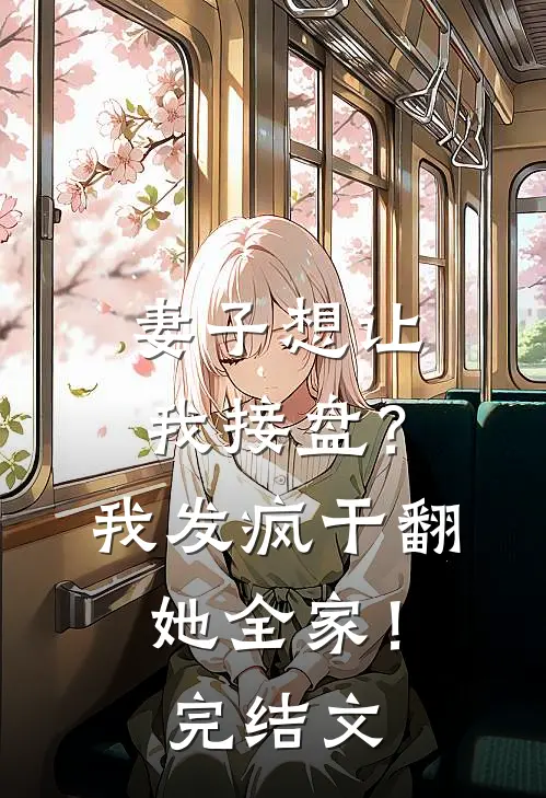 妻子想让我接盘?我发疯干翻她全家!完结文学