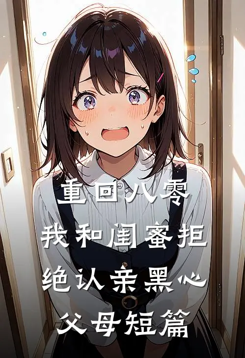 重回八零，我和闺蜜拒绝认亲黑心父母短篇