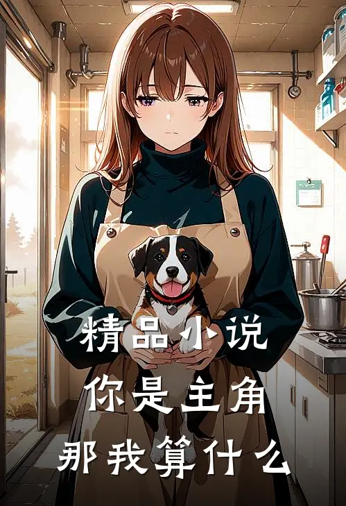 精品你是主角,那我算啊
