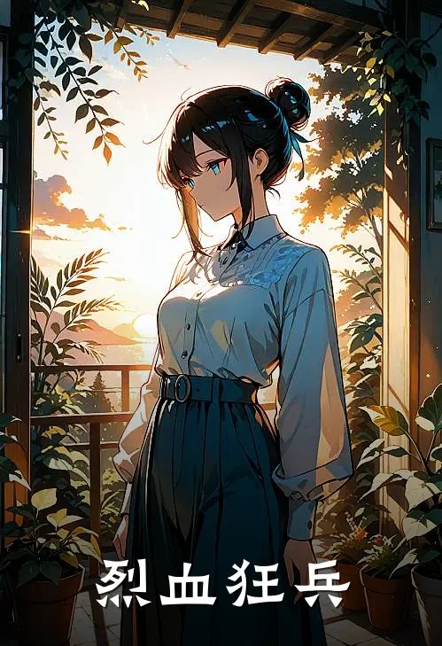 烈血狂兵