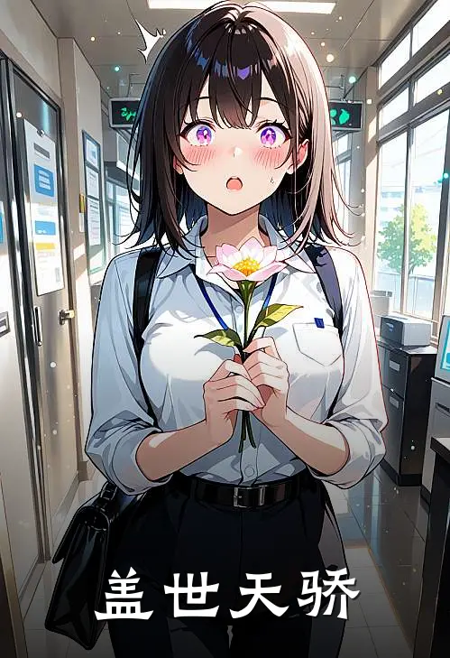 盖世天骄