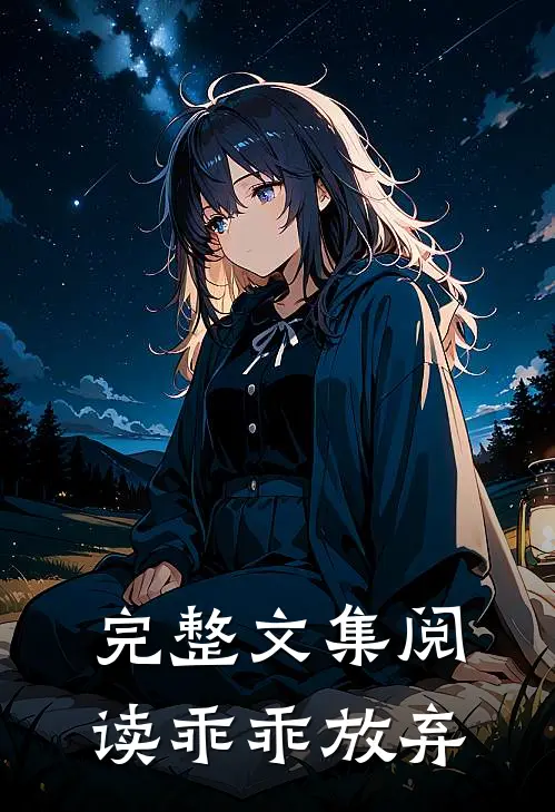 完整文集阅读乖乖放弃