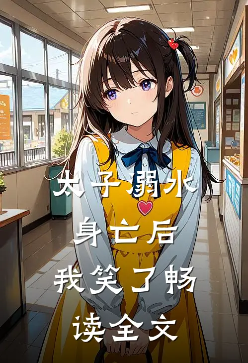 太子溺水身亡后,我笑了畅读全文
