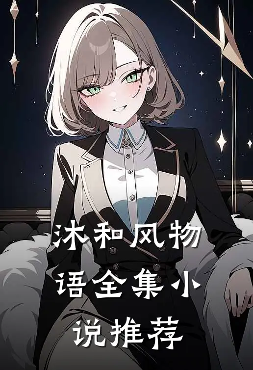 沐和风物语全集小说推荐