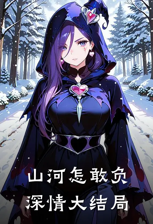 山河怎敢负深情大结局