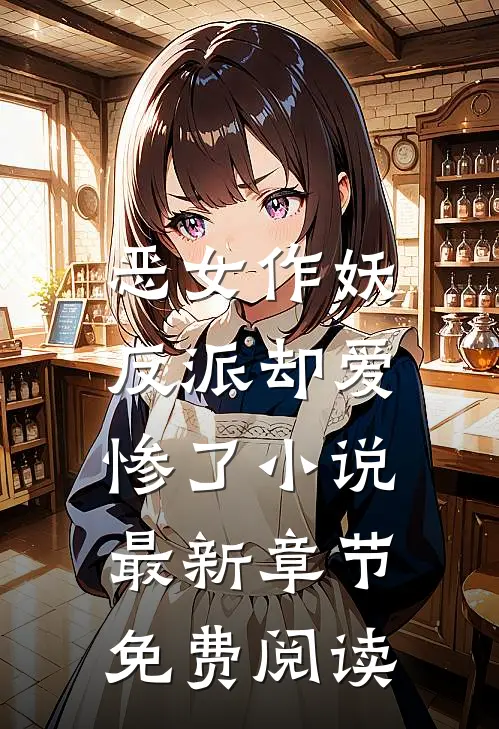 恶女作妖,反派却爱惨了最新章节免费阅读全文