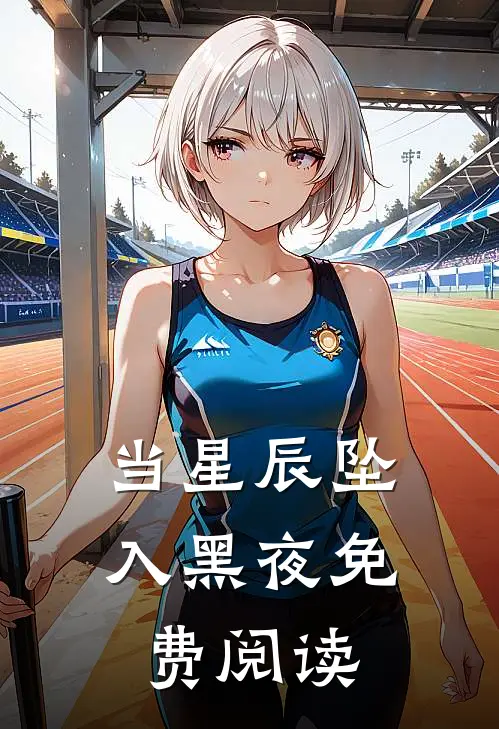 当星辰坠入黑夜免费阅读