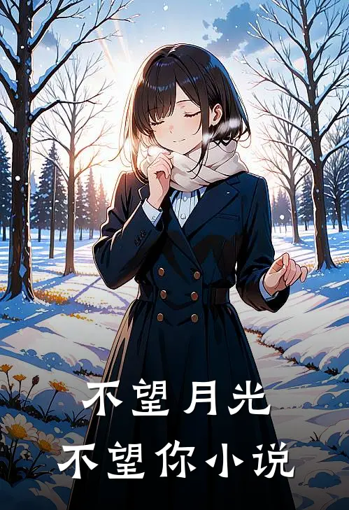 不望月光,不望你林予鹿