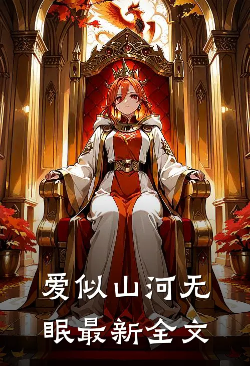 爱似山河无眠最新全文