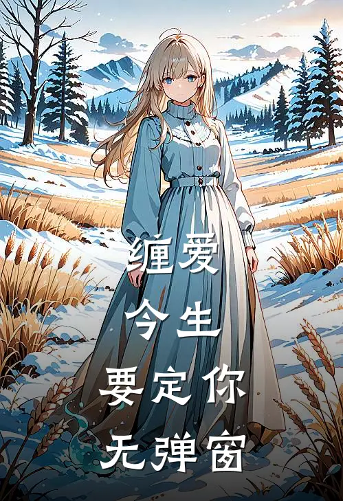 缠爱：今生，要定你无弹窗