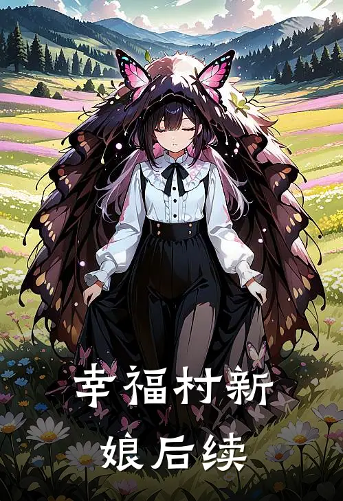 幸福村新娘后续