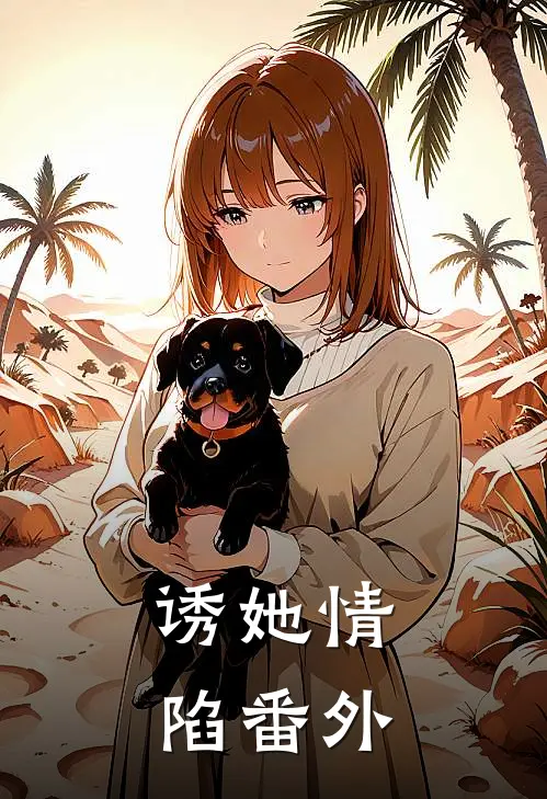 诱她情陷番外