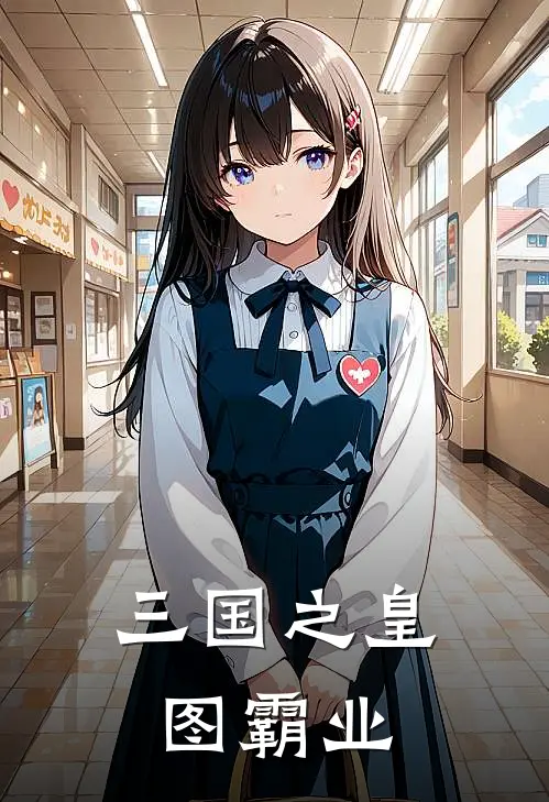 三国之皇图霸业