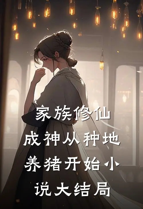 家族修仙,成神从种地养猪开始大结局免费阅读