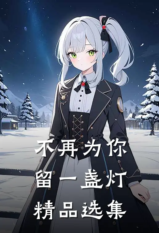 不再为你留一盏灯精品选集