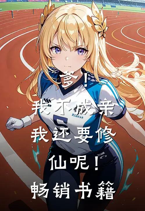 爹!我不成亲,我还要修仙呢!畅销书籍
