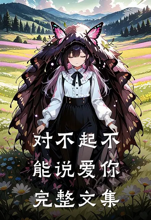 对不起不能说爱你完整文集