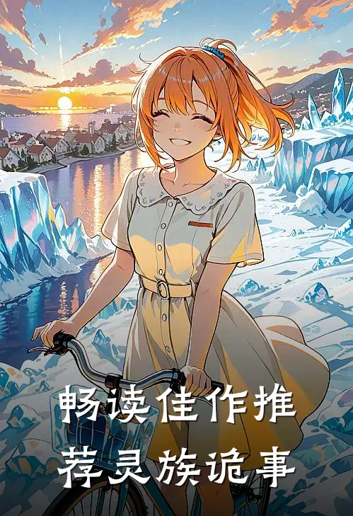 畅读佳作推荐灵族诡事
