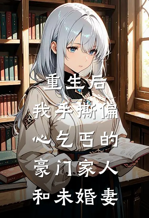 重生后,我手撕偏心乞丐的豪门家人和未婚妻