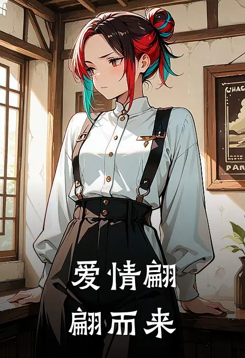 爱情翩翩而来