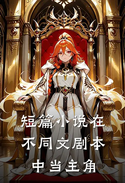 短篇小说在不同文剧本中当主角