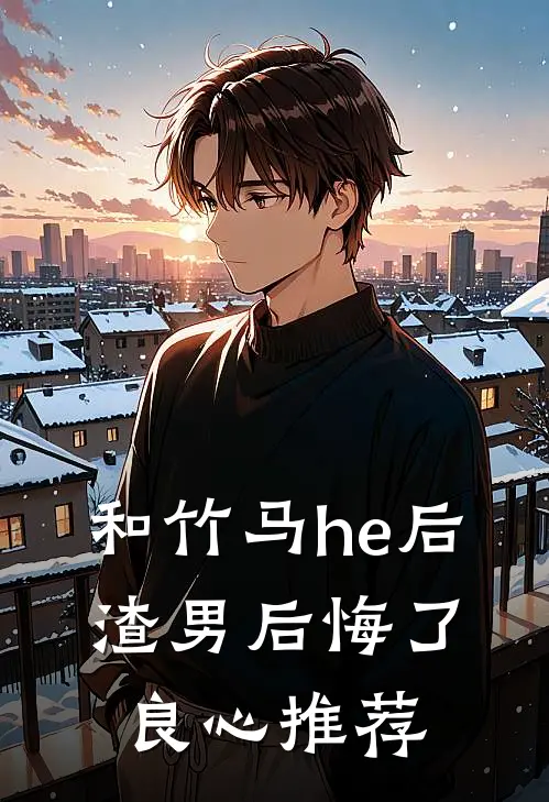和竹马he后,渣男后悔了良心推荐