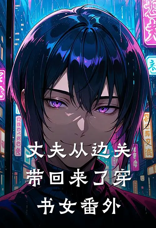 丈夫从边关带回来了穿书女 番外
